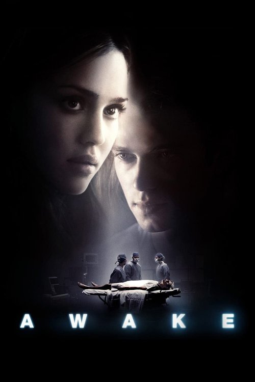 Jessica Alba in Awake (2007)