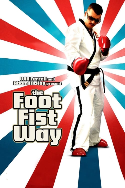 Danny McBride in The Foot Fist Way (2006)