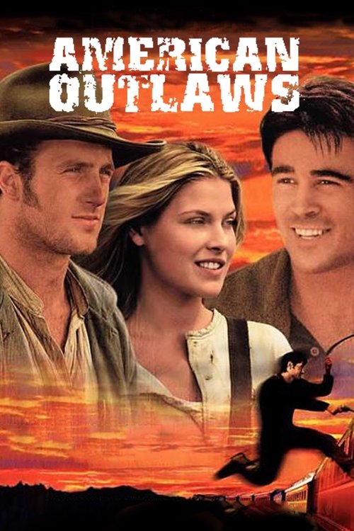 Scott Caan in American Outlaws (2001)