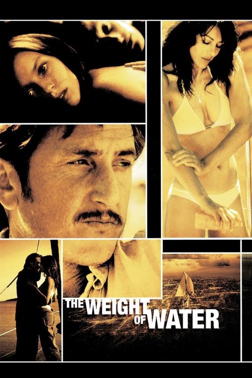 Elizabeth Hurley in The Weight of Water (2001)