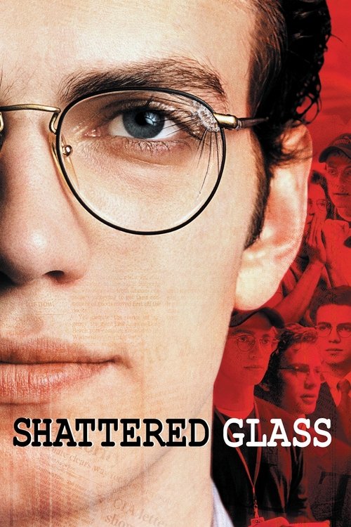 Steve Zahn in Shattered Glass (2003)
