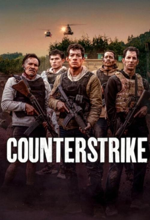 2025 in Counterattack (2025)