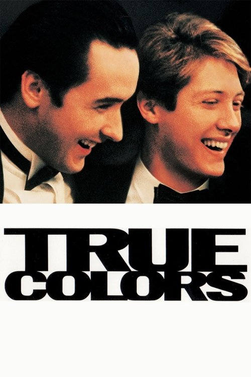 James Spader in True Colors (1991)