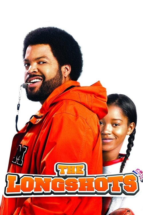 Ice Cube in The Longshots (2008)