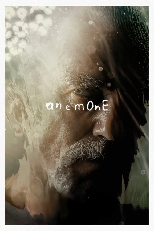 Daniel Day-Lewis in Anemone (2025)
