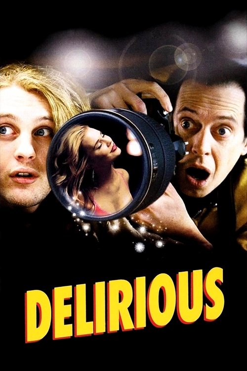 Gina Gershon in Delirious (2007)