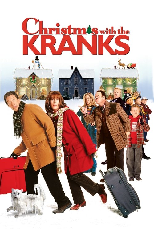 Cheech Marin in Christmas with the Kranks (2004)