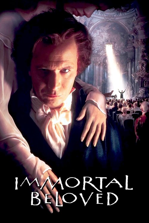 Gary Oldman in Immortal Beloved (1994)