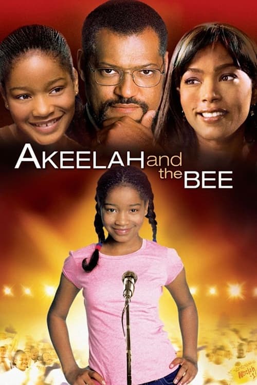 Angela Bassett in Akeelah and the Bee (2006)