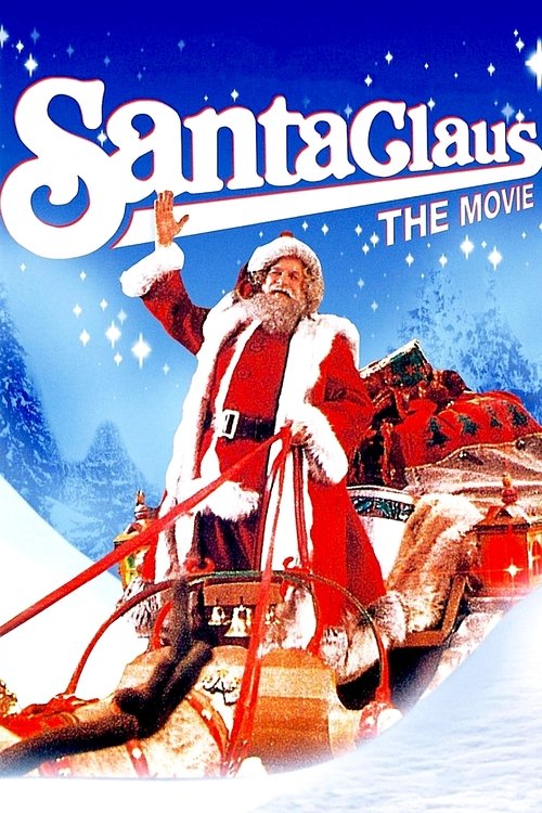 John Lithgow in Santa Claus: The Movie (1985)
