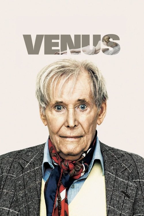 Peter O'Toole in Venus (2006)