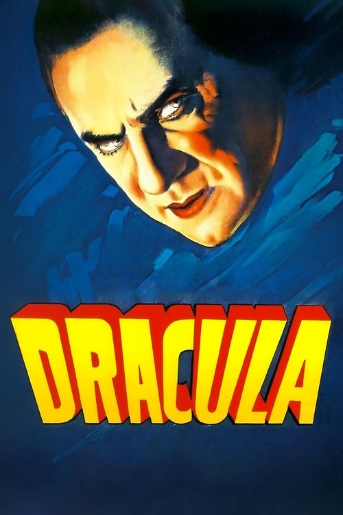 Horror in Dracula (1931)