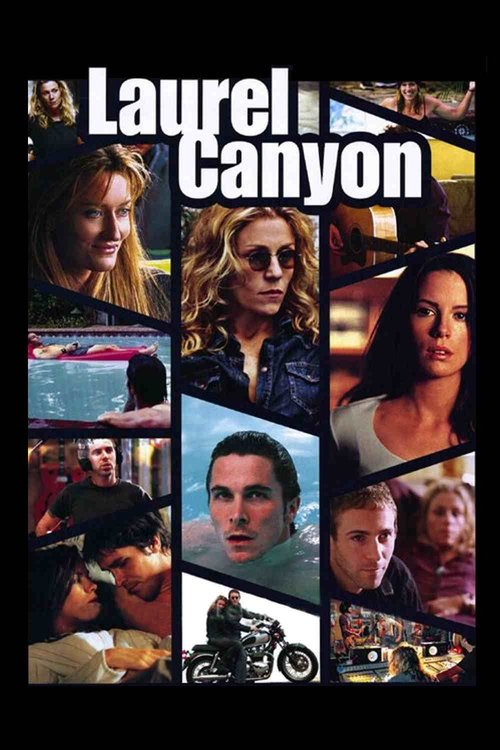 Frances McDormand in Laurel Canyon (2003)