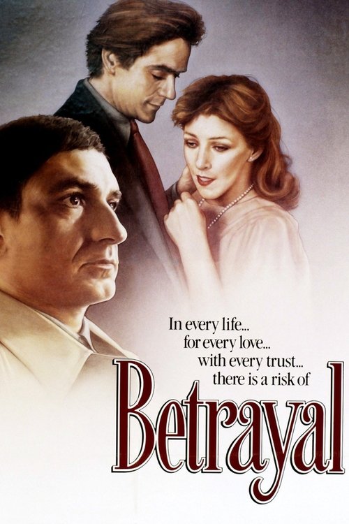 1983 in Betrayal (1983)