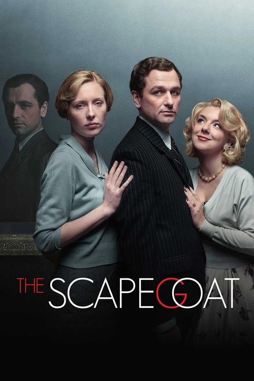 Andrew Scott in The Scapegoat (2012)