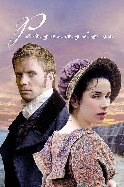 Tobias Menzies in Persuasion (2007)