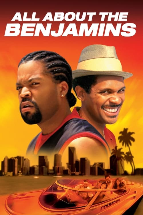 Ice Cube in All About the Benjamins (2002)