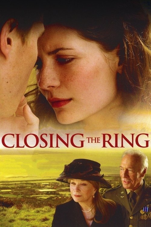 Neve Campbell in Closing the Ring (2007)