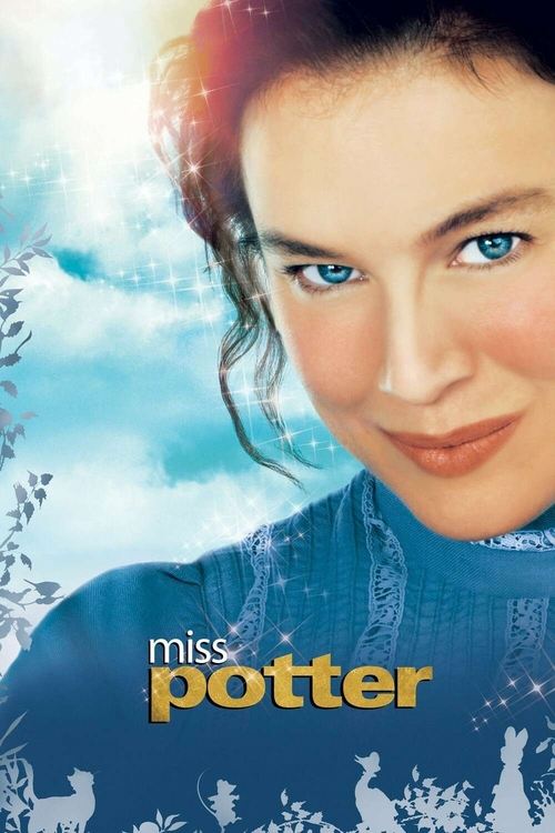 Ewan McGregor in Miss Potter (2006)
