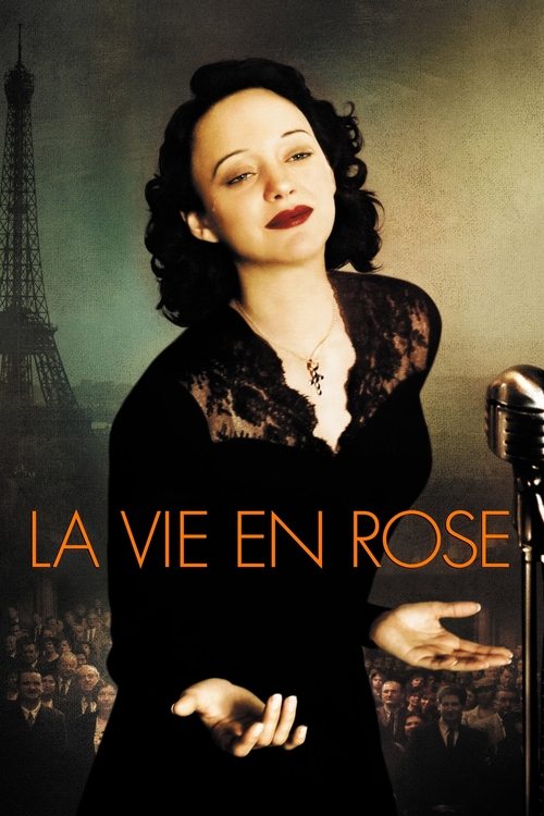 Marion Cotillard in La Vie en Rose (2007)