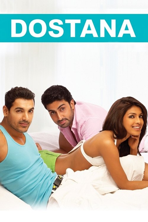 Priyanka Chopra Jonas in Dostana (2008)