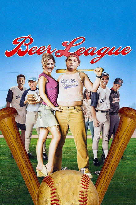 Ralph Macchio in Beer League (2006)