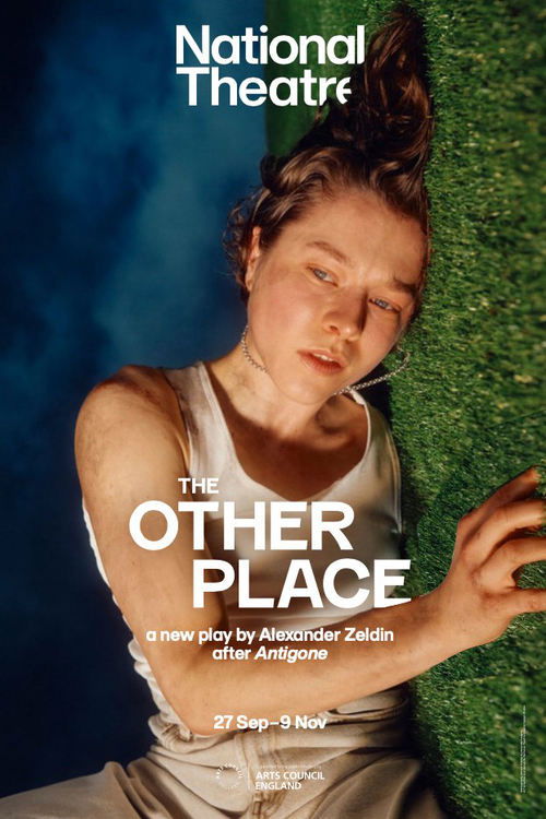 Tobias Menzies in The Other Place (2025)