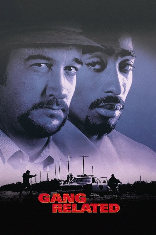 Gary Cole in Gang Related (1997)