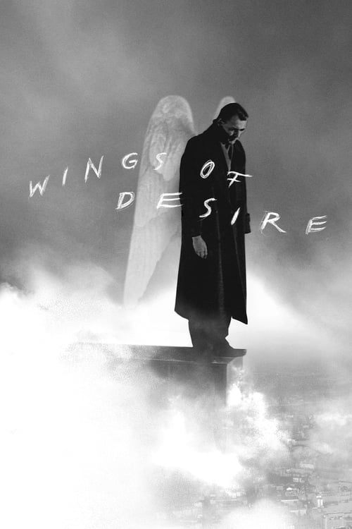 1987 in Wings of Desire (1987)
