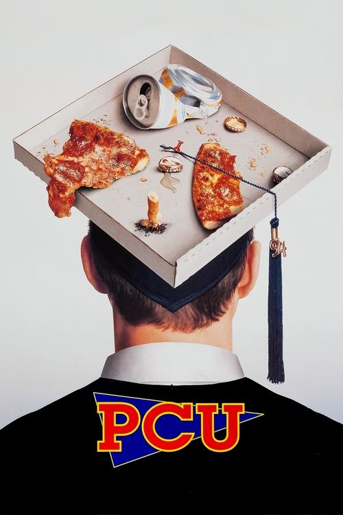 David Spade in PCU (1994)