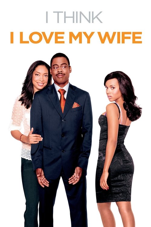 Chris Rock in I Think I Love My Wife (2007)