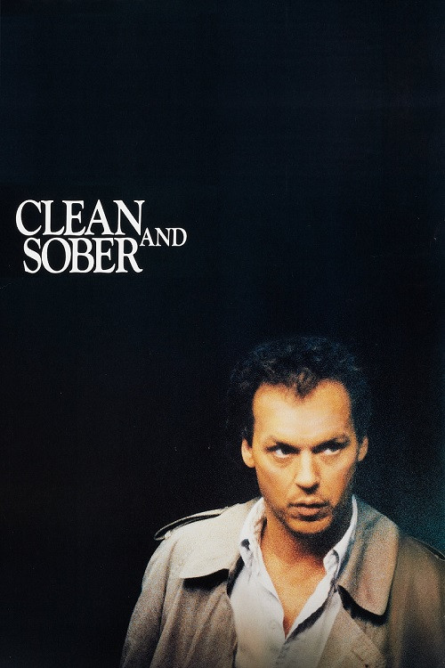 Michael Keaton in Clean and Sober (1988)