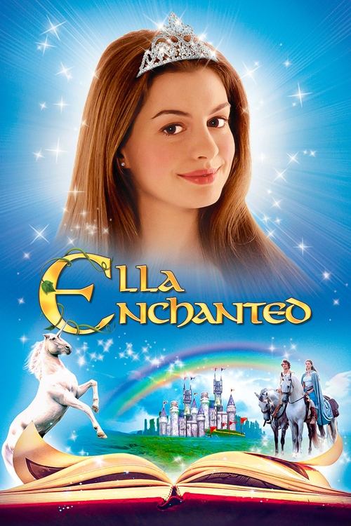 Vivica A. Fox in Ella Enchanted (2004)