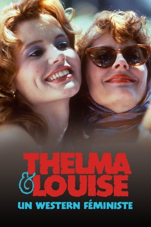 Geena Davis in Thelma & Louise: Born to Live (2025)