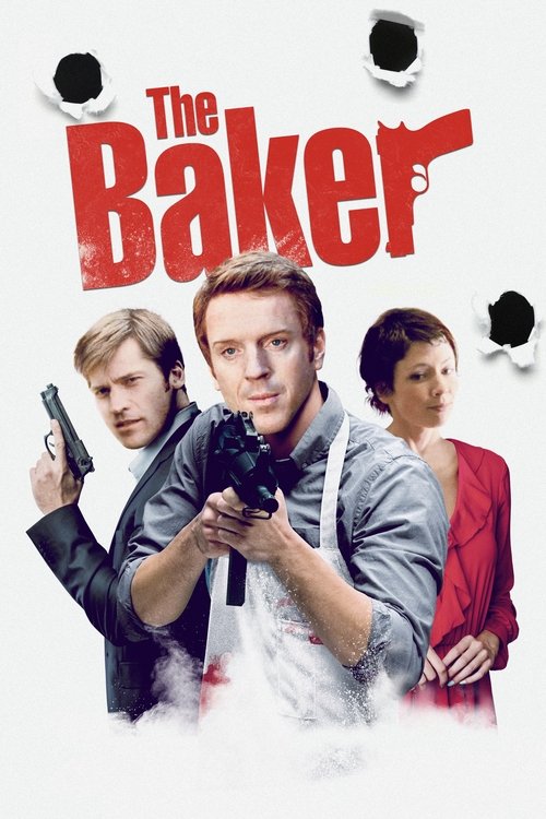 Damian Lewis in The Baker (2007)