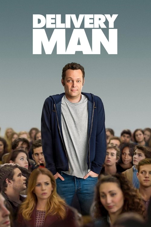 Vince Vaughn in Delivery Man (2013)