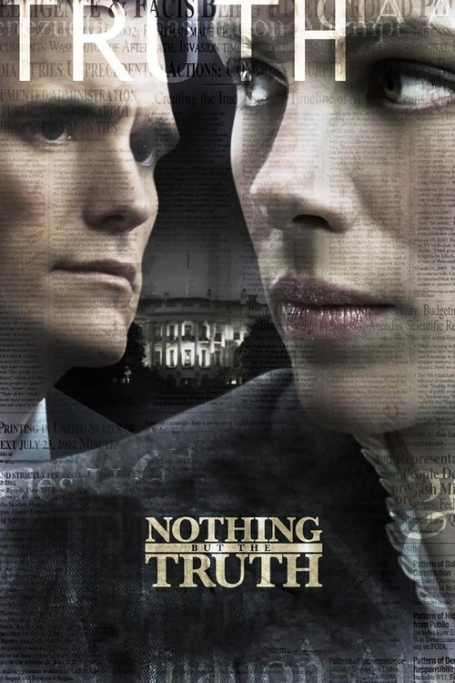Kate Beckinsale in Nothing But the Truth (2008)