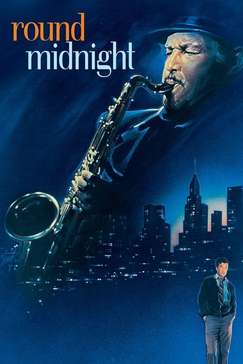 1986 in 'Round Midnight (1986)