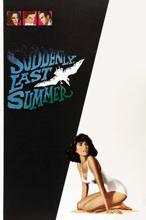 Elizabeth Taylor in Suddenly, Last Summer (1959)