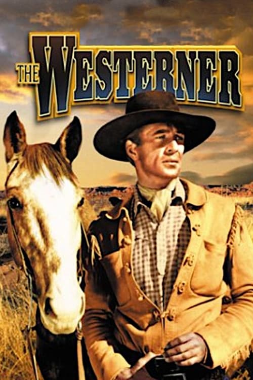 William Wyler in The Westerner (1940)