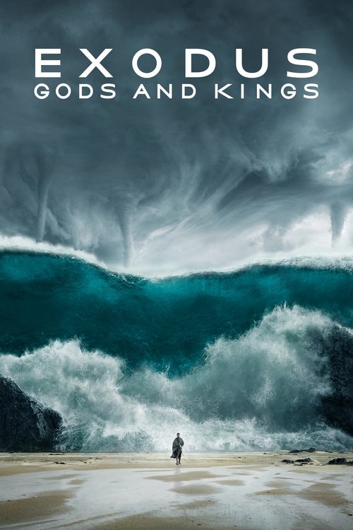 John Turturro in Exodus: Gods and Kings (2014)