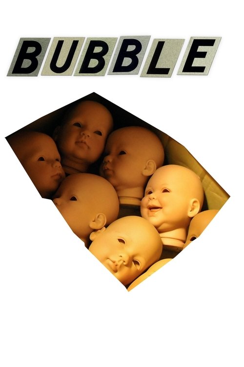 Steven Soderbergh in Bubble (2006)