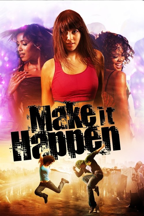 Mary Elizabeth Winstead in Make It Happen (2008)