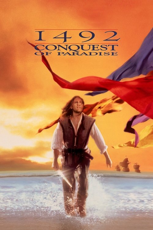 1992 in 1492: Conquest of Paradise (1992)