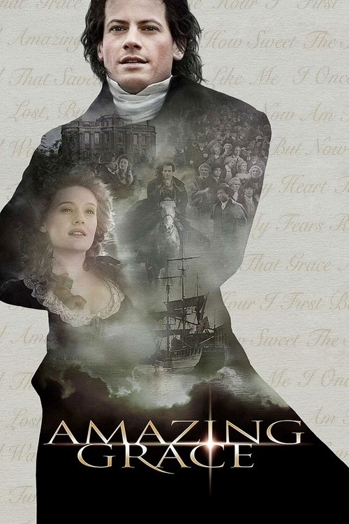 Benedict Cumberbatch in Amazing Grace (2006)