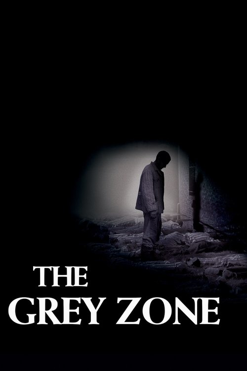 Harvey Keitel in The Grey Zone (2001)
