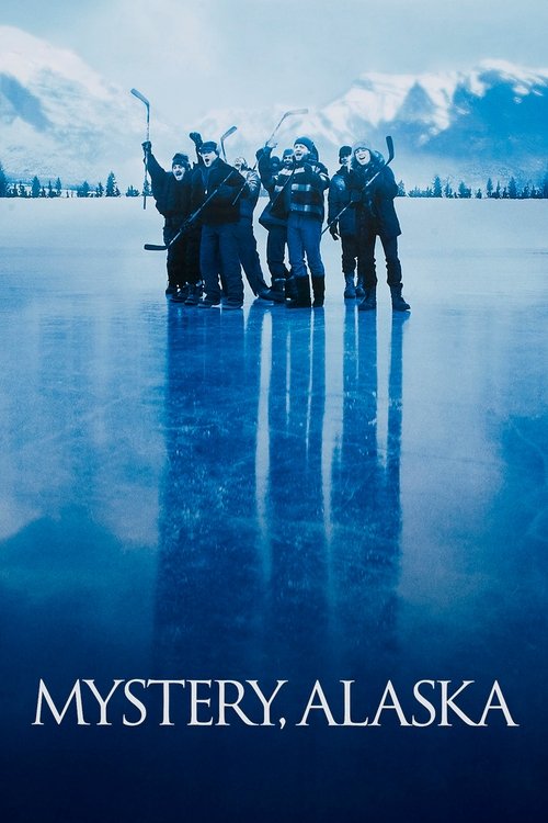 Mike Myers in Mystery, Alaska (1999)