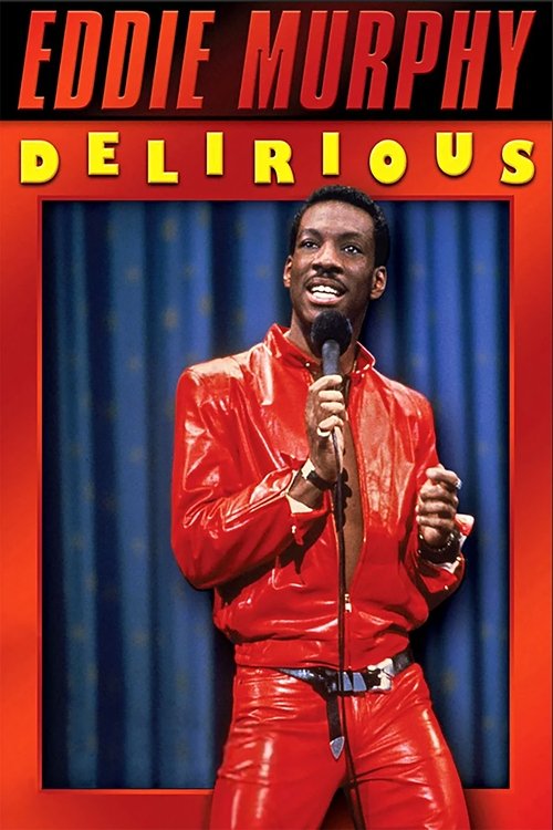 Eddie Murphy in Eddie Murphy: Delirious (1983)