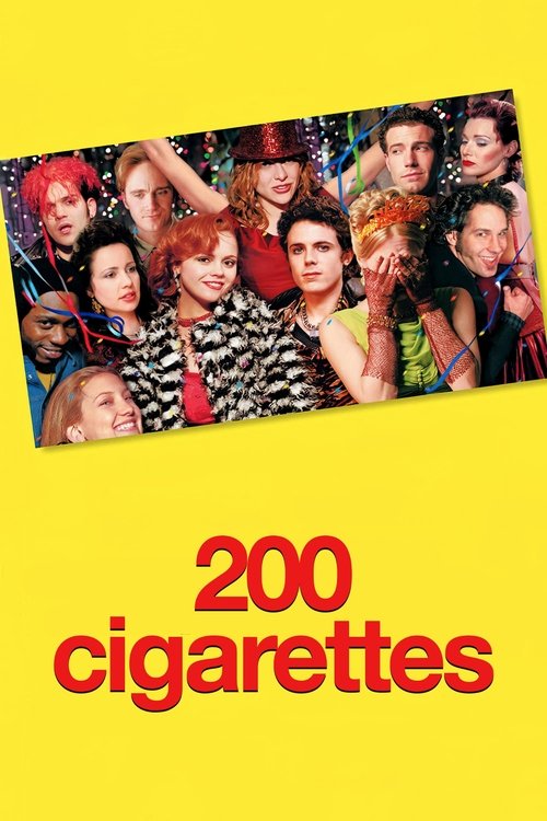 Janeane Garofalo in 200 Cigarettes (1999)