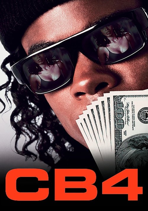 Ice Cube in CB4 (1993)